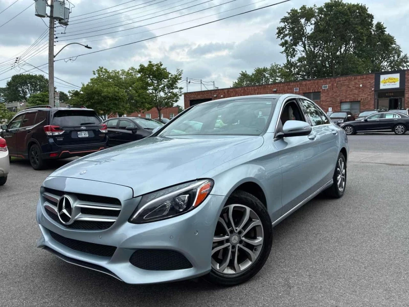 Mercedes-Benz C 300 * CARFAX * ОПЦИЯ ЗА ФИНАНСИРАНЕ - 14050 € / 27479.41 лв. - 92792495 1 | Car24.bg Mercedes-Benz C 300 * CARFAX * ОПЦИЯ ЗА ФИНАНСИРАНЕ - 14050 € / 27479.41 лв. - 92792495 1