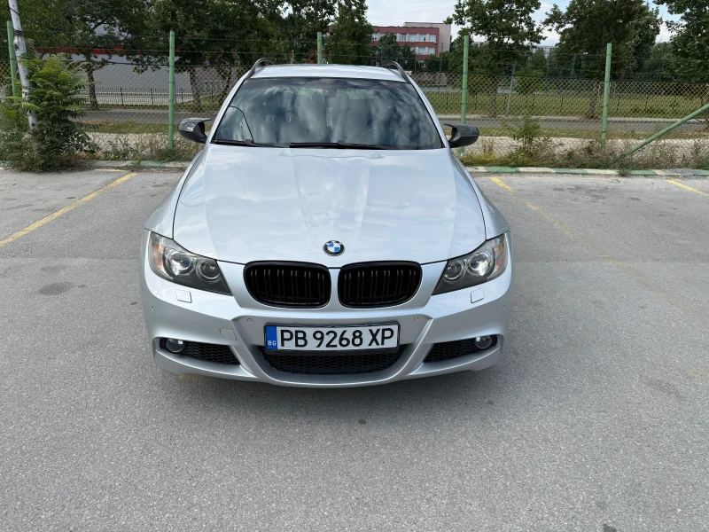 BMW 325 М пакет - 8000 € / 15646.64 лв. - 38625747 1 | Car24.bg BMW 325 М пакет - 8000 € / 15646.64 лв. - 38625747 1