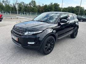 Land Rover Range Rover Evoque 2.2 AWD - Car24.bg Land Rover Range Rover Evoque 2.2 AWD