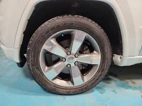 Jeep Grand cherokee * OVERLAND * CARFAX * БЕЗ ПЪРВОНАЧАЛНА ВНОСКА - 9000 € / 17602.47 лв. - 93971442 6 | Car24.bg Jeep Grand cherokee * OVERLAND * CARFAX * БЕЗ ПЪРВОНАЧАЛНА ВНОСКА - 9000 € / 17602.47 лв. - 93971442 6