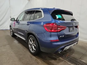 BMW X3 XDRIVE30I С РЕГИСТРАЦИЯ & АВТО КРЕДИТ - 17600 € / 34422.61 лв. - 60278928 6 | Car24.bg BMW X3 XDRIVE30I С РЕГИСТРАЦИЯ & АВТО КРЕДИТ - 17600 € / 34422.61 лв. - 60278928 6