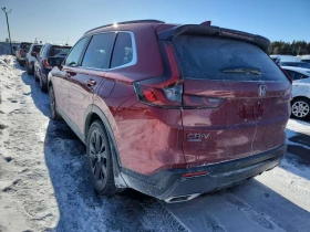 Honda Cr-v * TOURING * CARFAX * - 21300 € / 41659.18 лв. - 23285537 4 | Car24.bg Honda Cr-v * TOURING * CARFAX * - 21300 € / 41659.18 лв. - 23285537 4