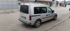 Opel Campo - 1500 € / 2933.74 лв. - 71429359 2 | Car24.bg Opel Campo - 1500 € / 2933.74 лв. - 71429359 2