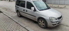 Opel Campo - 1500 € / 2933.74 лв. - 71429359 4 | Car24.bg Opel Campo - 1500 € / 2933.74 лв. - 71429359 4