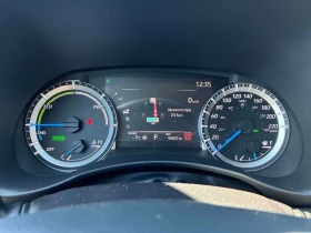 Toyota Highlander * Hybrid XLE * ГЛАВНО ПРЕДСТАВИТЕЛСТВО НА TOYOTA* | Auto.bg — изображение 9 Toyota Highlander * Hybrid XLE * ГЛАВНО ПРЕДСТАВИТЕЛСТВО НА TOYOTA* | Auto.bg — изображение 9