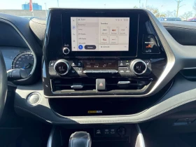 Toyota Highlander * Hybrid XLE * ГЛАВНО ПРЕДСТАВИТЕЛСТВО НА TOYOTA* | Auto.bg — изображение 10 Toyota Highlander * Hybrid XLE * ГЛАВНО ПРЕДСТАВИТЕЛСТВО НА TOYOTA* | Auto.bg — изображение 10