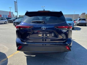 Toyota Highlander * Hybrid XLE * ГЛАВНО ПРЕДСТАВИТЕЛСТВО НА TOYOTA* | Auto.bg — изображение 5 Toyota Highlander * Hybrid XLE * ГЛАВНО ПРЕДСТАВИТЕЛСТВО НА TOYOTA* | Auto.bg — изображение 5