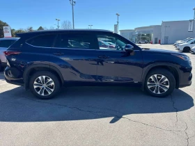 Toyota Highlander * Hybrid XLE * ГЛАВНО ПРЕДСТАВИТЕЛСТВО НА TOYOTA* | Auto.bg — изображение 4 Toyota Highlander * Hybrid XLE * ГЛАВНО ПРЕДСТАВИТЕЛСТВО НА TOYOTA* | Auto.bg — изображение 4