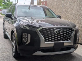 Снимка Hyundai Palisade