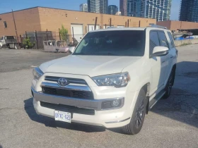 Toyota 4runner * 4WD * АВТОКРЕДИТ БЕЗ ПЪРВОНАЧАЛНА ВНОСКА*