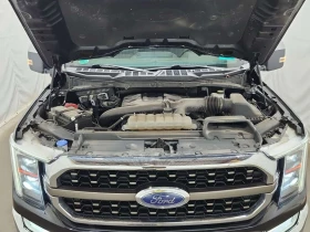 Ford F150 * KING RANCH CREW CAB STD BED * CARFAX * | Auto.bg — изображение 16 Ford F150 * KING RANCH CREW CAB STD BED * CARFAX * | Auto.bg — изображение 16