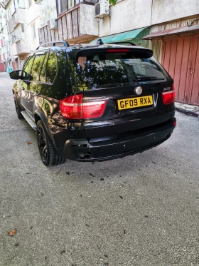 BMW X5 3.0D 235к.с | Auto.bg — изображение 4 BMW X5 3.0D 235к.с | Auto.bg — изображение 4