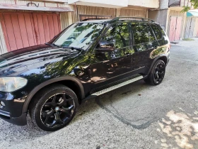 BMW X5 3.0D 235к.с | Auto.bg — изображение 3 BMW X5 3.0D 235к.с | Auto.bg — изображение 3