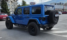 Jeep Wrangler RUBICON 392 XR | Auto.bg — изображение 4 Jeep Wrangler RUBICON 392 XR | Auto.bg — изображение 4