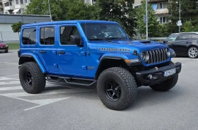 Jeep Wrangler RUBICON 392 XR | Auto.bg — изображение 8 Jeep Wrangler RUBICON 392 XR | Auto.bg — изображение 8