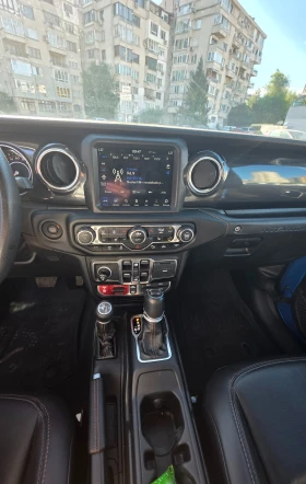Jeep Wrangler RUBICON 392 XR | Auto.bg — изображение 10 Jeep Wrangler RUBICON 392 XR | Auto.bg — изображение 10