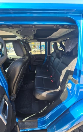 Jeep Wrangler RUBICON 392 XR | Auto.bg — изображение 12 Jeep Wrangler RUBICON 392 XR | Auto.bg — изображение 12
