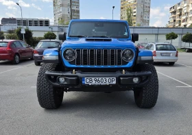 Jeep Wrangler RUBICON 392 XR | Auto.bg — изображение 2 Jeep Wrangler RUBICON 392 XR | Auto.bg — изображение 2