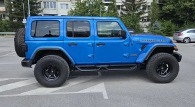 Jeep Wrangler RUBICON 392 XR | Auto.bg — изображение 7 Jeep Wrangler RUBICON 392 XR | Auto.bg — изображение 7