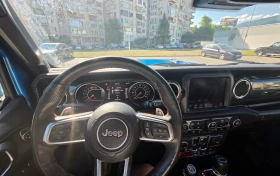 Jeep Wrangler RUBICON 392 XR | Auto.bg — изображение 9 Jeep Wrangler RUBICON 392 XR | Auto.bg — изображение 9