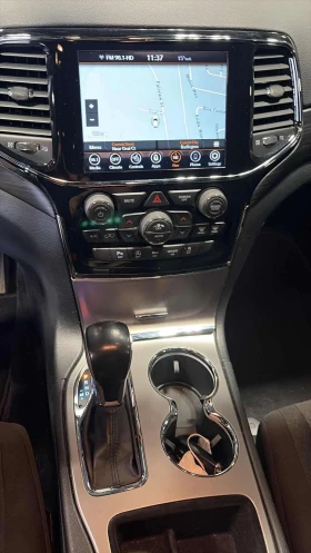 Jeep Grand cherokee * Laredo * CARFAX * - 13550 € - 94835801 10 | Car24.bg Jeep Grand cherokee * Laredo * CARFAX * - 13550 € - 94835801 10