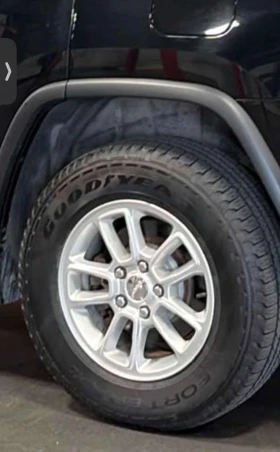 Jeep Grand cherokee * Laredo * CARFAX * - 13550 € - 94835801 6 | Car24.bg Jeep Grand cherokee * Laredo * CARFAX * - 13550 € - 94835801 6
