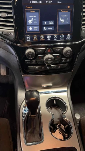 Jeep Grand cherokee * Laredo * CARFAX * - 13550 € - 94835801 9 | Car24.bg Jeep Grand cherokee * Laredo * CARFAX * - 13550 € - 94835801 9
