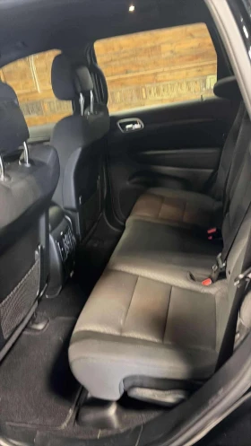 Jeep Grand cherokee * Laredo * CARFAX * - 13550 € - 94835801 12 | Car24.bg Jeep Grand cherokee * Laredo * CARFAX * - 13550 € - 94835801 12