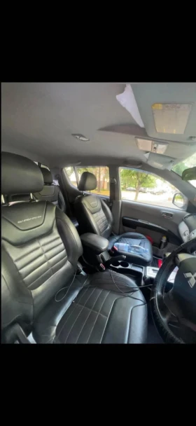 Mitsubishi L200 2.5d 2010