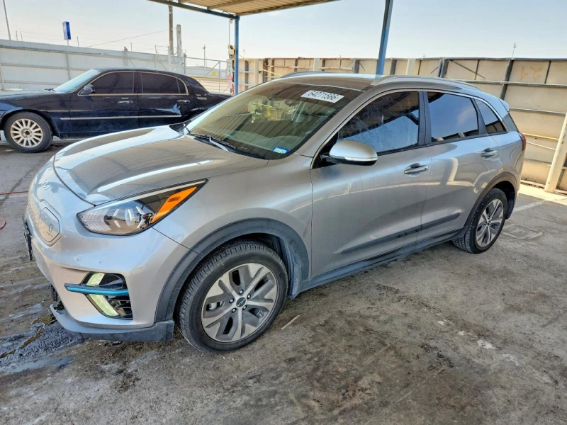 Kia Niro EV EX FWD - 12990 € - 18135137 1 | Car24.bg Kia Niro EV EX FWD - 12990 € - 18135137 1