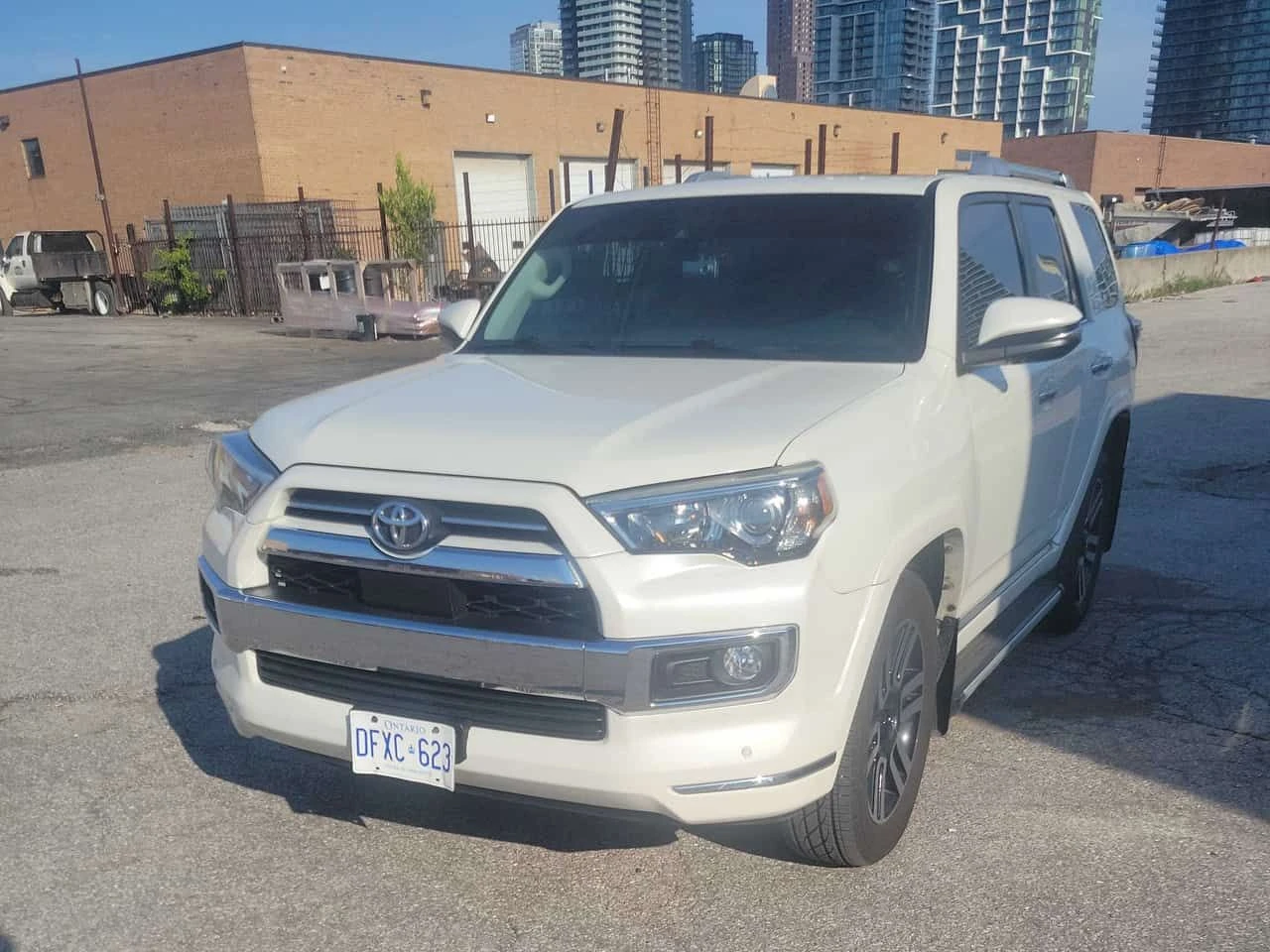 Toyota 4runner * 4WD * АВТОКРЕДИТ БЕЗ ПЪРВОНАЧАЛНА ВНОСКА* | Auto.bg — изображение 1 Toyota 4runner * 4WD * АВТОКРЕДИТ БЕЗ ПЪРВОНАЧАЛНА ВНОСКА* | Auto.bg — изображение 1