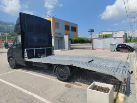 Iveco Daily 35C17/3.0D/кат.В/Климатик/Лебедка/Специален N1