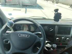 Iveco Daily 35C17/3.0D/кат.В/Климатик/Лебедка/Специален N1 | Auto.bg — изображение 12 Iveco Daily 35C17/3.0D/кат.В/Климатик/Лебедка/Специален N1 | Auto.bg — изображение 12