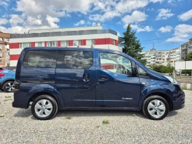 Nissan NV200 EV-40 KW-6+ 1-NAVI-KAMERA-KEYLESS | Auto.bg — изображение 7 Nissan NV200 EV-40 KW-6+ 1-NAVI-KAMERA-KEYLESS | Auto.bg — изображение 7