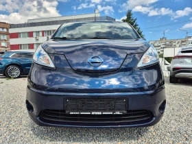 Nissan NV200 EV-40 KW-6+ 1-NAVI-KAMERA-KEYLESS | Auto.bg — изображение 5 Nissan NV200 EV-40 KW-6+ 1-NAVI-KAMERA-KEYLESS | Auto.bg — изображение 5