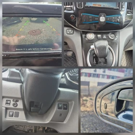 Nissan NV200 EV-40 KW-6+ 1-NAVI-KAMERA-KEYLESS | Auto.bg — изображение 14 Nissan NV200 EV-40 KW-6+ 1-NAVI-KAMERA-KEYLESS | Auto.bg — изображение 14