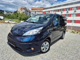 Nissan NV200 EV-40 KW-6+ 1-NAVI-KAMERA-KEYLESS