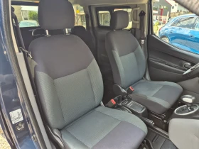 Nissan NV200 EV-40 KW-6+ 1-NAVI-KAMERA-KEYLESS | Auto.bg — изображение 12 Nissan NV200 EV-40 KW-6+ 1-NAVI-KAMERA-KEYLESS | Auto.bg — изображение 12