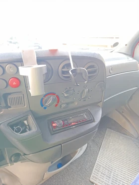 Iveco 35s13 Daily 2.8 | Auto.bg — изображение 6 Iveco 35s13 Daily 2.8 | Auto.bg — изображение 6