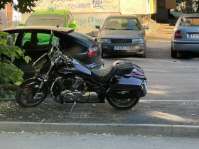 Suzuki Boulevard M109R | Auto.bg — изображение 2 Suzuki Boulevard M109R | Auto.bg — изображение 2