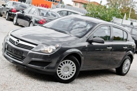 Opel Astra Face  - [1] 