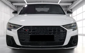 Audi S8 Quattro = Black Optic Plus = Гаранция - Car24.bg Audi S8 Quattro = Black Optic Plus = Гаранция