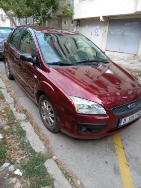 Ford Focus | Mobile.bg — малка снимка 2
