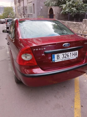 Ford Focus | Mobile.bg — малка снимка 4