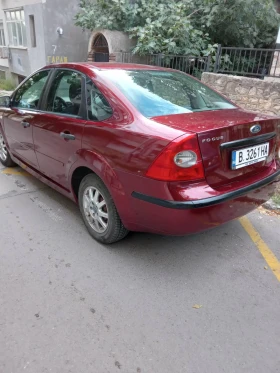 Ford Focus | Mobile.bg — малка снимка 3