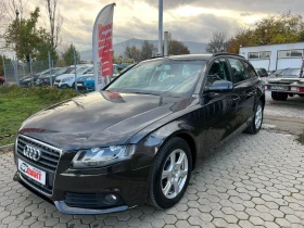 Audi A4 2.0TDi/NAVI - Car24.bg Audi A4 2.0TDi/NAVI