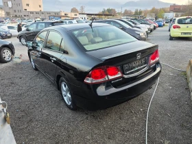 Honda Civic 1.3i-HYBRID АВТОМАТИК EURO5B - 10990 лв. / 5619.10 € - 15271656 5 | Car24.bg Honda Civic 1.3i-HYBRID АВТОМАТИК EURO5B - 10990 лв. / 5619.10 € - 15271656 5