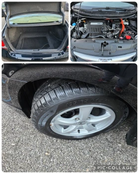 Honda Civic 1.3i-HYBRID АВТОМАТИК EURO5B - 10990 лв. / 5619.10 € - 15271656 17 | Car24.bg Honda Civic 1.3i-HYBRID АВТОМАТИК EURO5B - 10990 лв. / 5619.10 € - 15271656 17