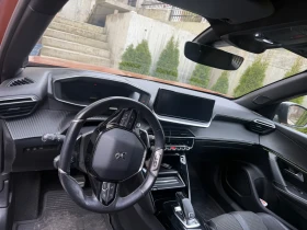 Peugeot 2008 GT line - 33900 лв. / 17332.79 € - 24752283 4 | Car24.bg Peugeot 2008 GT line - 33900 лв. / 17332.79 € - 24752283 4