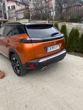 Peugeot 2008 GT line - 33900 лв. / 17332.79 € - 24752283 3 | Car24.bg Peugeot 2008 GT line - 33900 лв. / 17332.79 € - 24752283 3